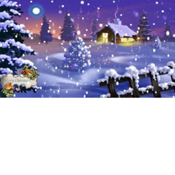 [FREE ADMIN] Christmas version.