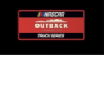 Nascar Outback Truck Series