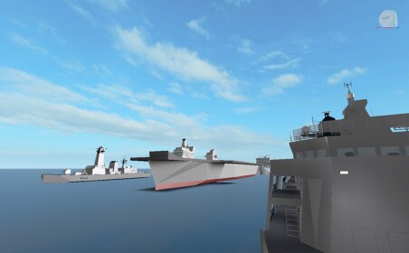 The Fleet