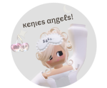 Kenies angels!