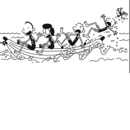gregs boat