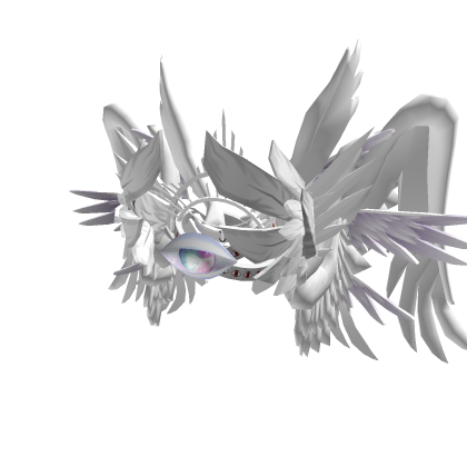 Accurate Angel (rig)