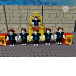 Roblox is the bestie