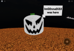 Spookily Splendid