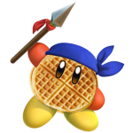SuperWaffles Giveaway group