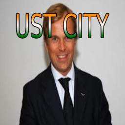 (Rolex King) UST City