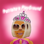 Patrisha's Playground