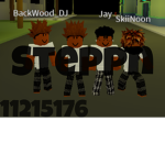 @Steppn .
