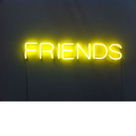 BeSt F-R-I-E-N-D-S