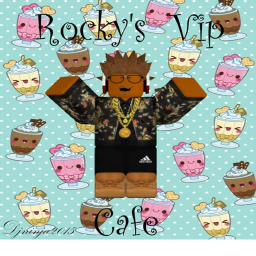 Rocky' Vip Cafe