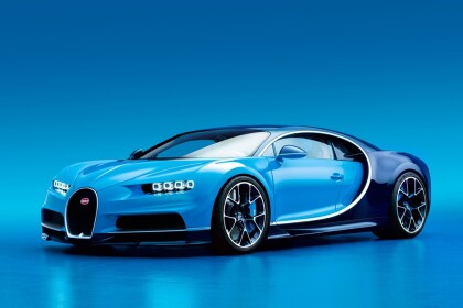 Bugatti World