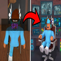 Engineer Or Spy? icon