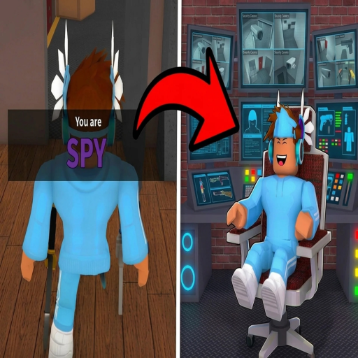 Engineer Or Spy? Roblox game
