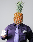 The People Pineapple