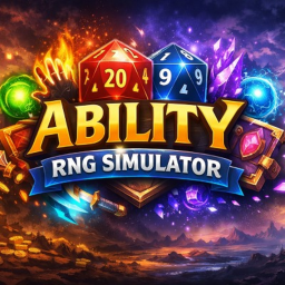 🎲 Ability RNG Simulator 🎮