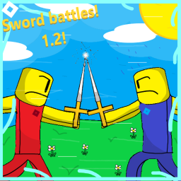 Sword Battles [Update]