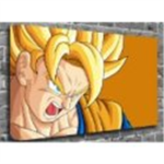 dragon ball z kai Saiyans of the world