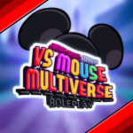 Vs Mouse Multiverse: RP Group