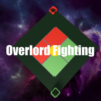 Overlord Fighting [Full release!]