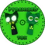 Pyramixed Tox