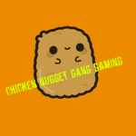 Chicken Nugget Gang Unite!