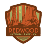 Redwood National and State Parks
