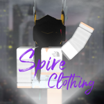 Spire Clothing™
