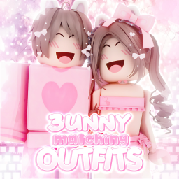 [💖] 3unny Matching Outfits