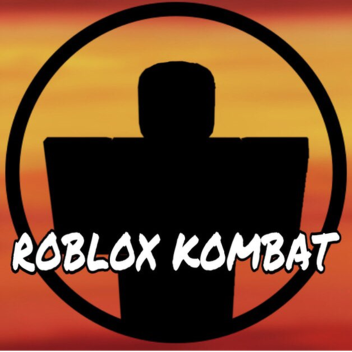 Roblox Kombat (Alpha)