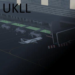UKLL Lviv International airport