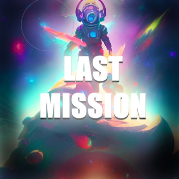 Last Mission