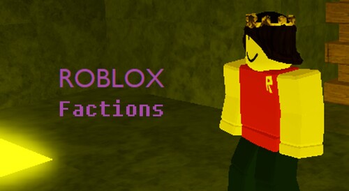 ROBLOX factions (BETA)
