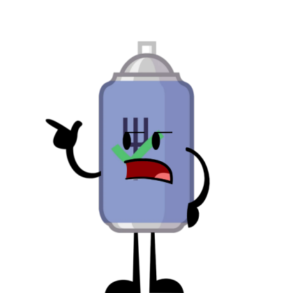 Spray for forks Roblox decal
