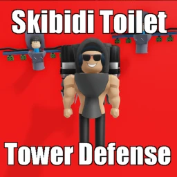 🔥[EP 73] Skibidi Toilet Tower Defense  icon