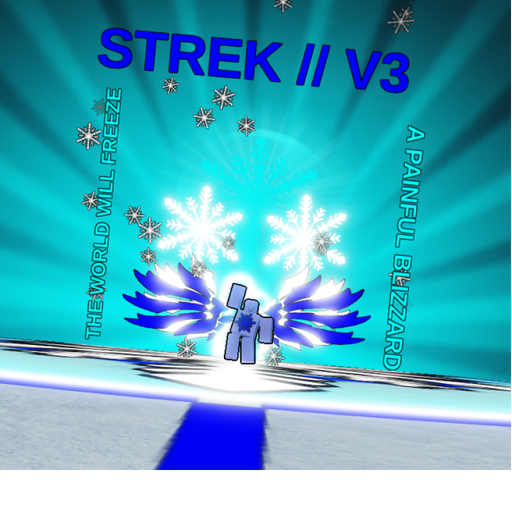 [SWORDS RECODE+other zz] Strek // V3