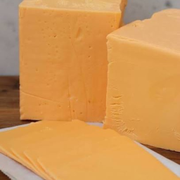 Obby of American Cheese