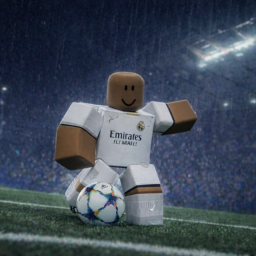 [TFB Ball] Soccer Legacy⚽