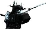The Strixor.