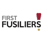 FIRST FUSILIERS
