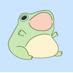 ʚ froggy cult ɞ