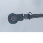 Luck County Siren Testing