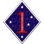 [USM] - United States First Marine Division-