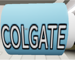 get COLGATE at Night