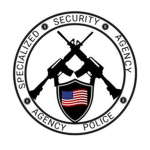 SSA Agency Police