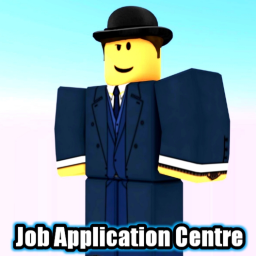 Job Application Centre