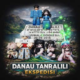 Lake Tanralili Expedition