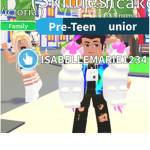 Adopt me group only join if u play adopt me :)