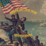 Odin's Civil War Community