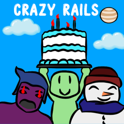 Crazy Rails