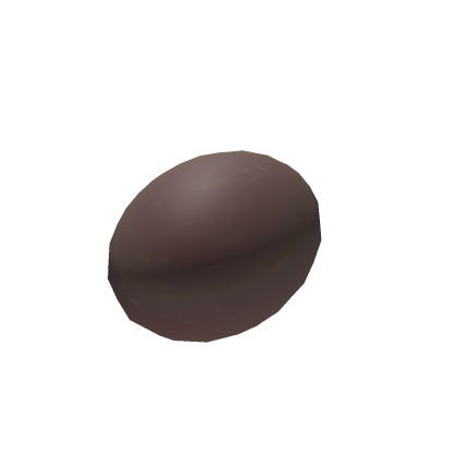 huge pice of choclate